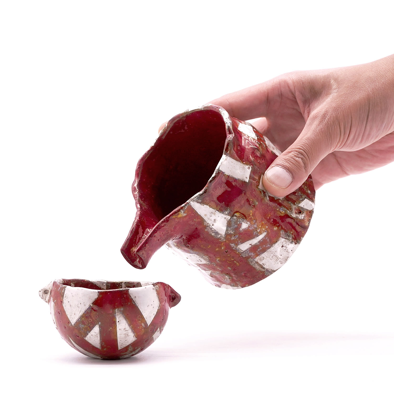 Exhibition | 白白庵 PAKUPAKUAN